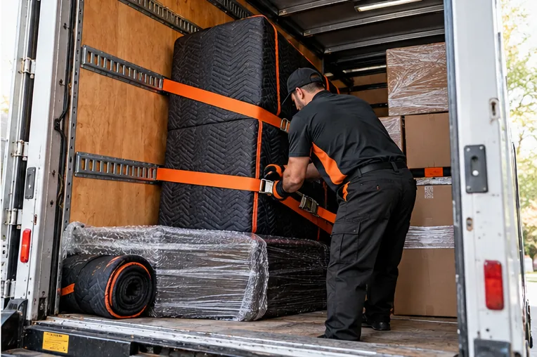Storage Damage